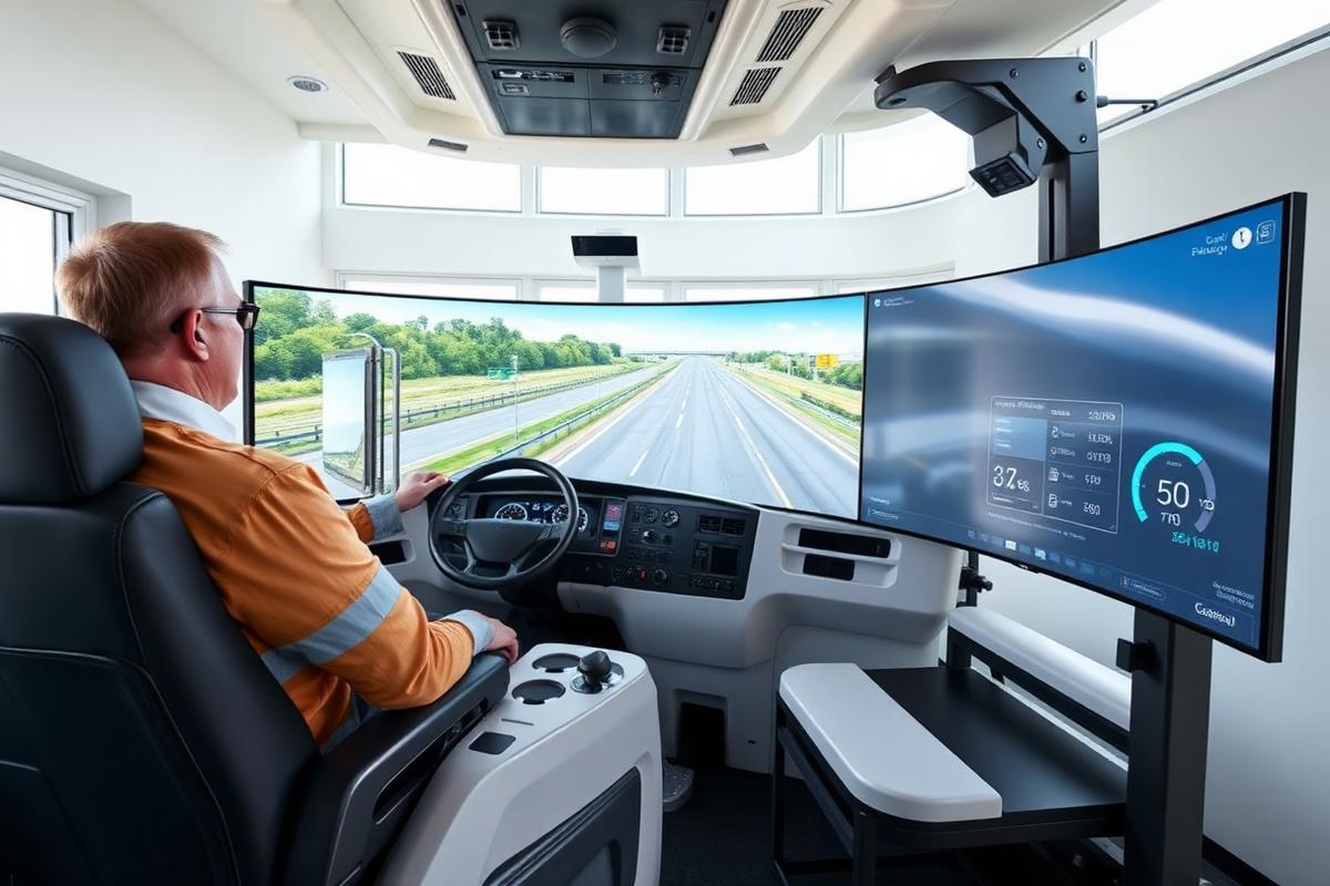 LKW ECO Training