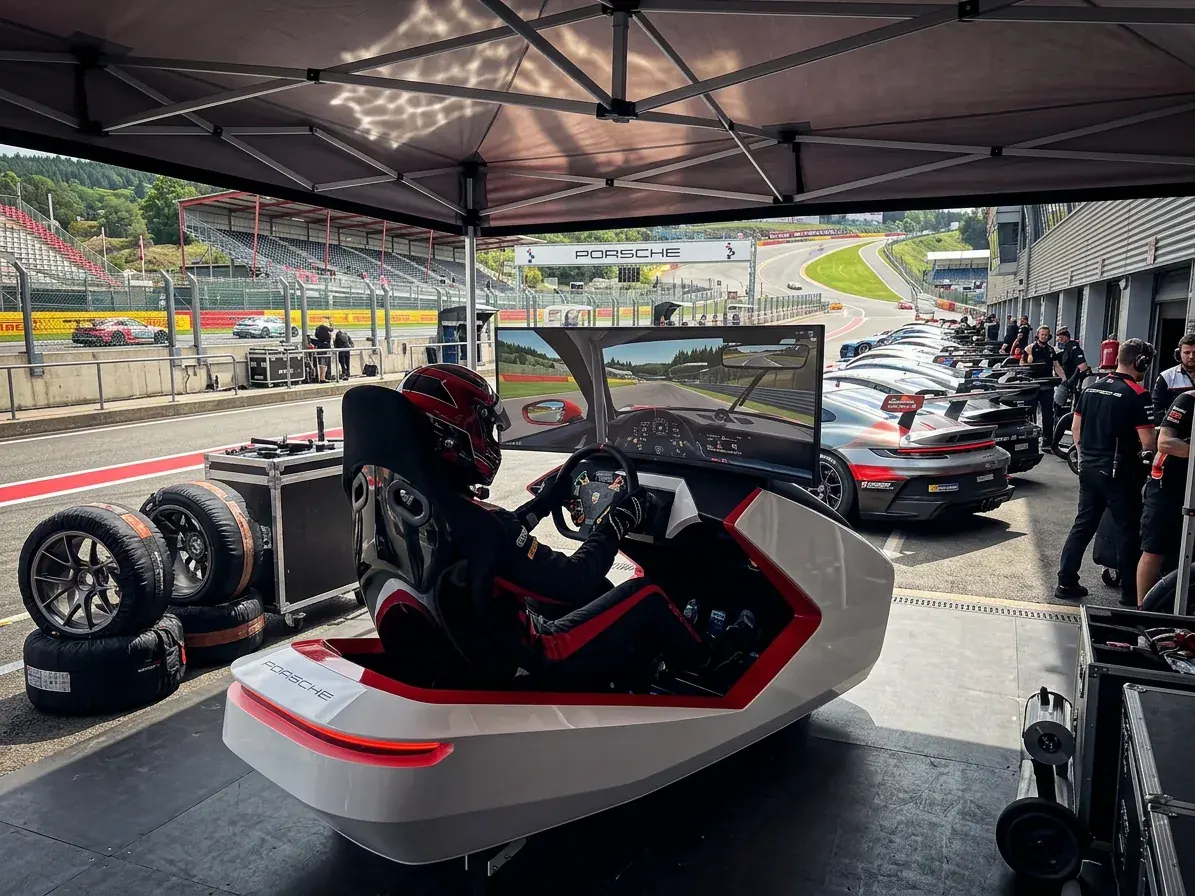 SIFAT Racing