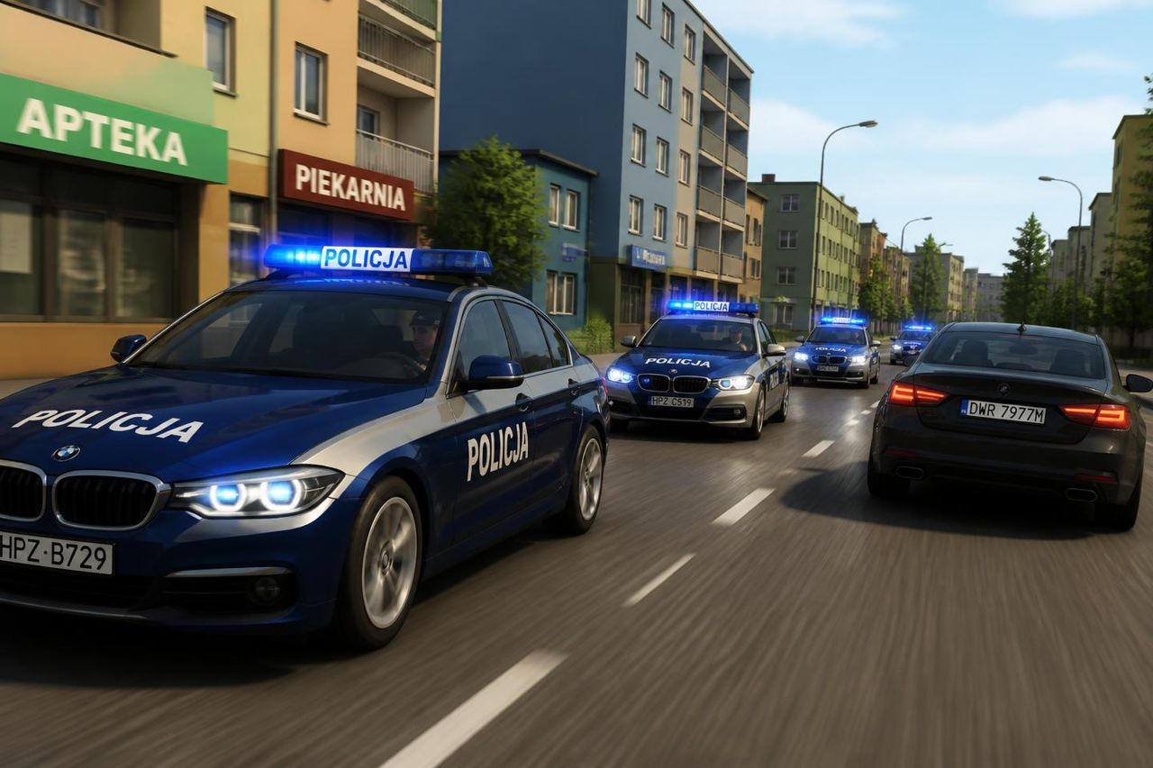 Polizei